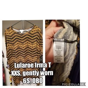 NEW or Gently Used Lularoe!!!